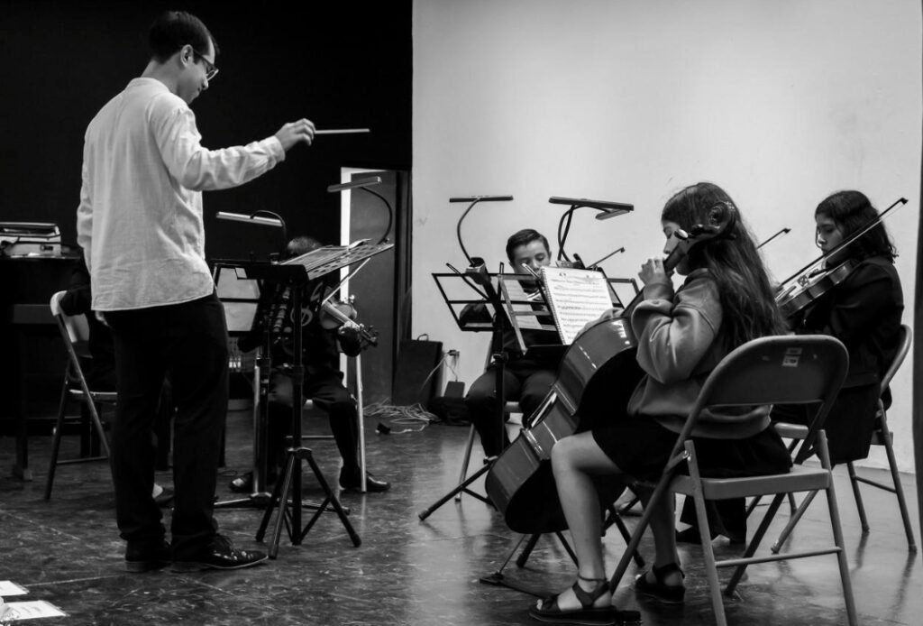 Escuela de Música