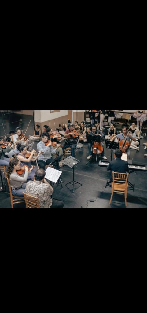Orquesta Escuela
