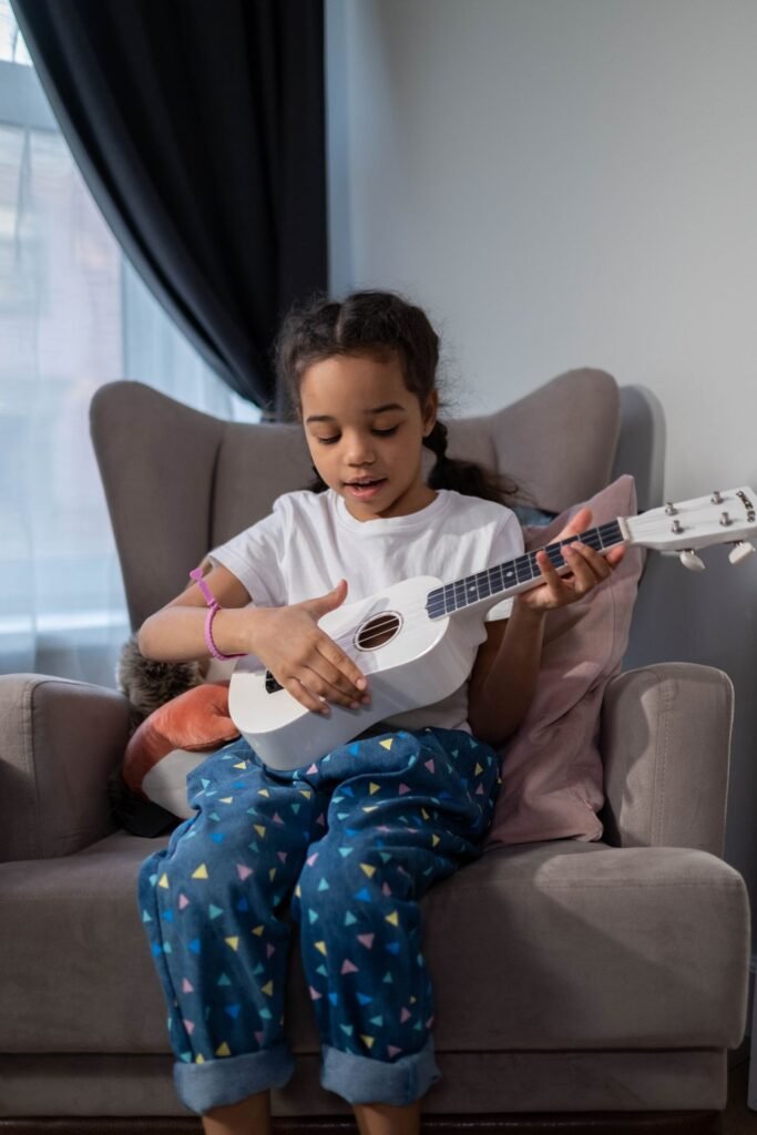 El impacto de la música clásica en el desarrollo cerebral infantil
