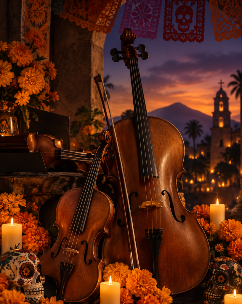 Concierto Tradiciones